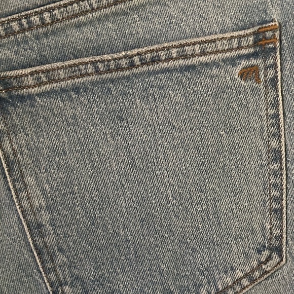 Madewell Petite Perfect Vintage Jean - Picture 8 of 15
